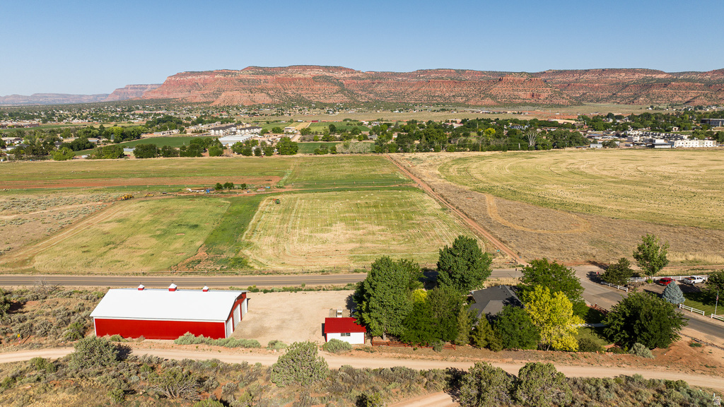 931 S HILLSIDE DR Kanab, UT 84741