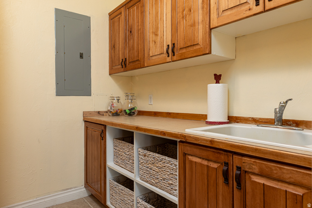 931 S HILLSIDE DR Kanab, UT 84741