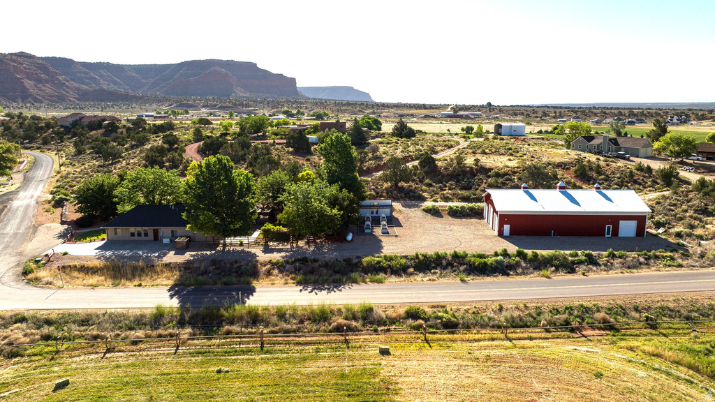 931 S HILLSIDE DR Kanab, UT 84741