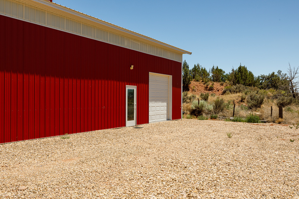 931 S HILLSIDE DR Kanab, UT 84741