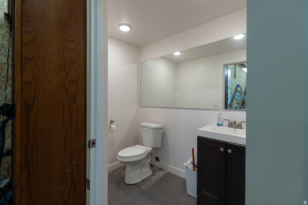 931 S HILLSIDE DR Kanab, UT 84741