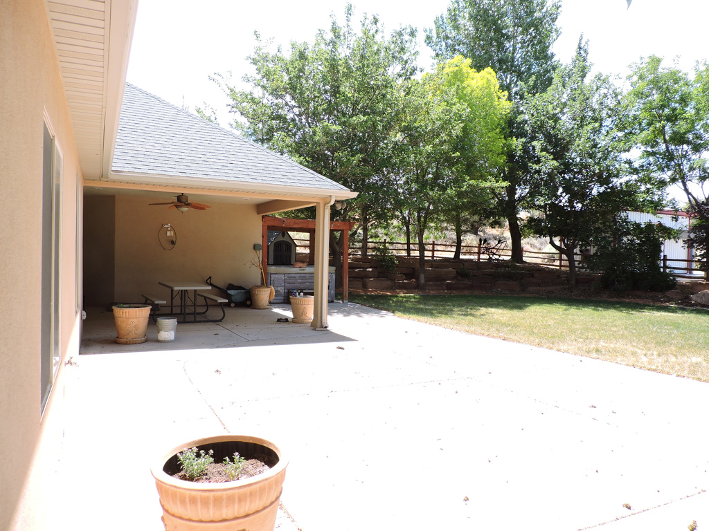 931 S HILLSIDE DR Kanab, UT 84741