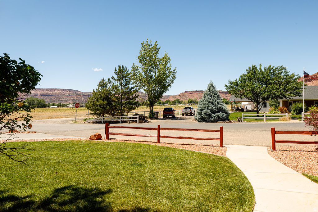931 S HILLSIDE DR Kanab, UT 84741