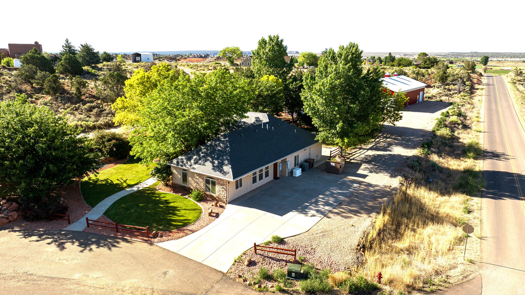 931 S HILLSIDE DR Kanab, UT 84741