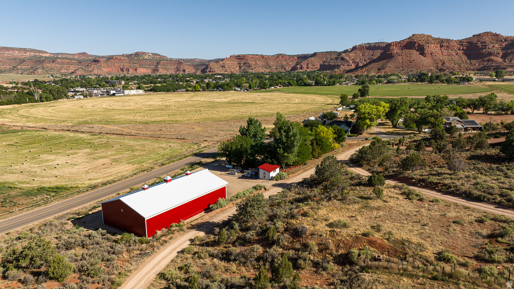 931 S HILLSIDE DR Kanab, UT 84741