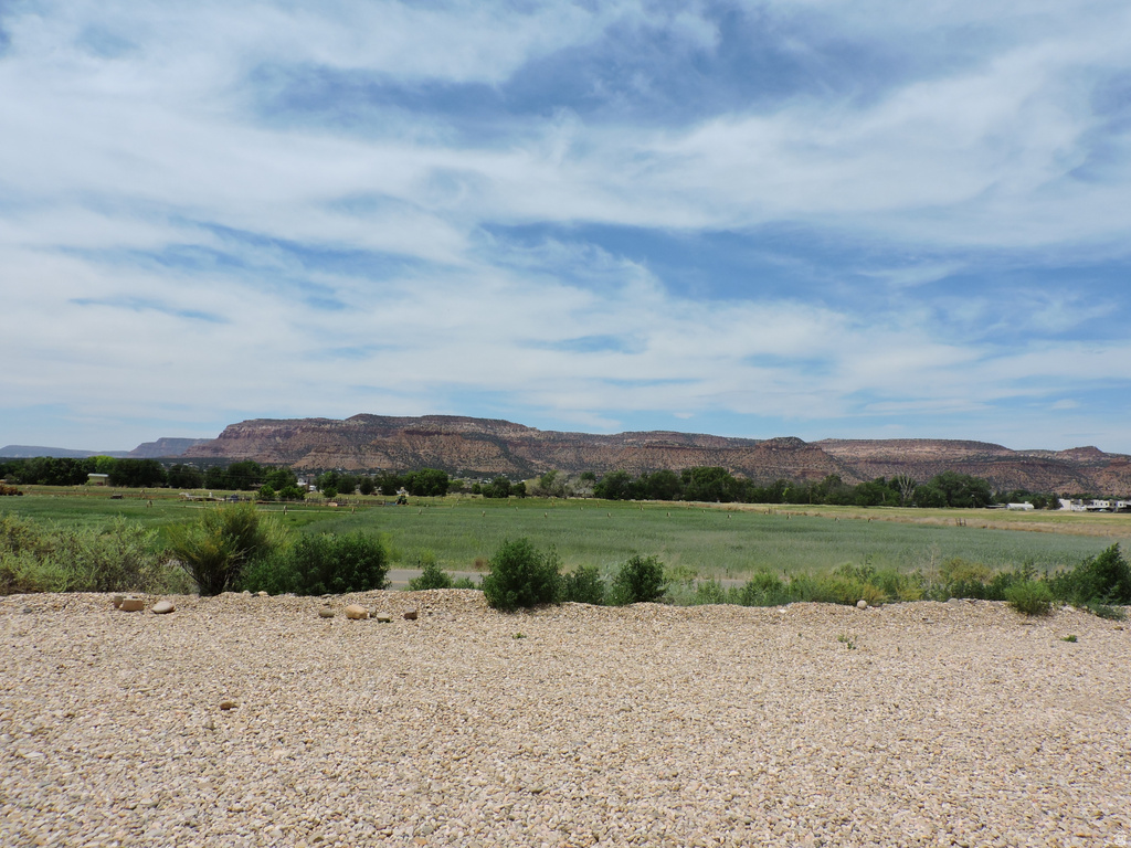 931 S HILLSIDE DR Kanab, UT 84741