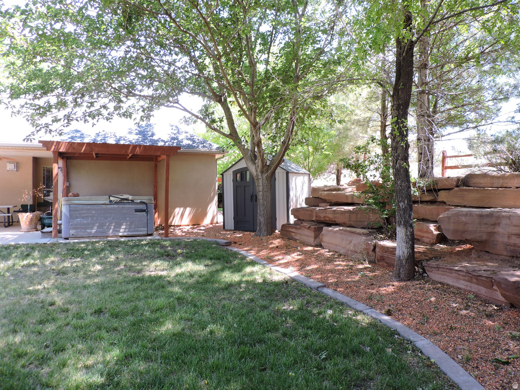 931 S HILLSIDE DR Kanab, UT 84741