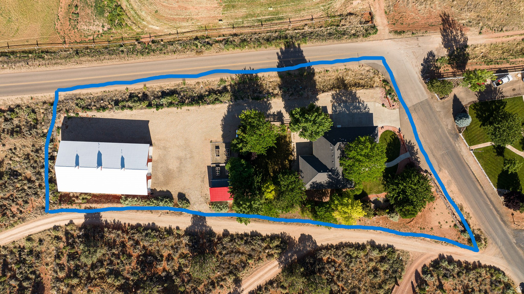 931 S HILLSIDE DR Kanab, UT 84741