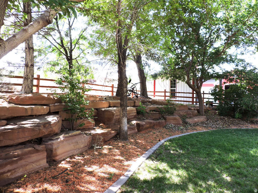 931 S HILLSIDE DR Kanab, UT 84741