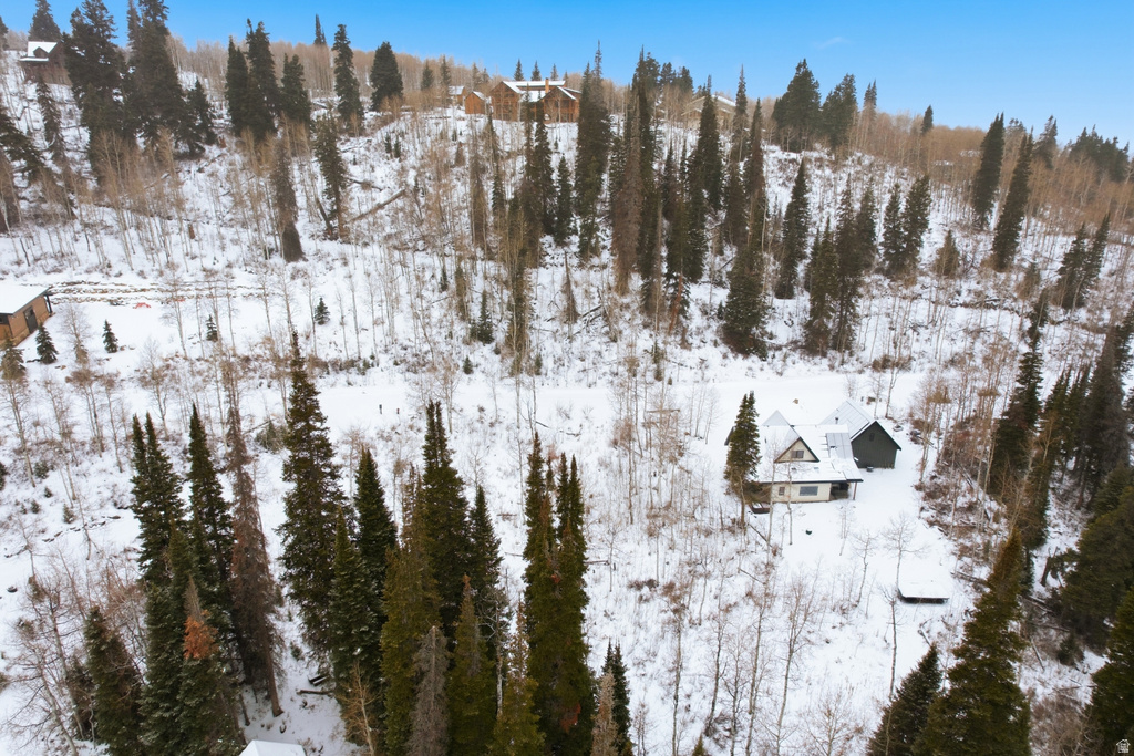 11569 E ASPEN RD Heber City, UT 84032