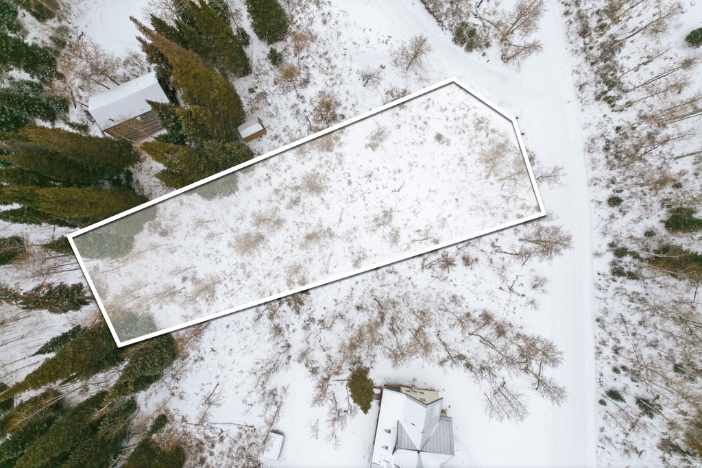 11569 E ASPEN RD Heber City, UT 84032