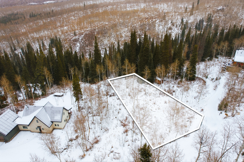 11569 E ASPEN RD Heber City, UT 84032