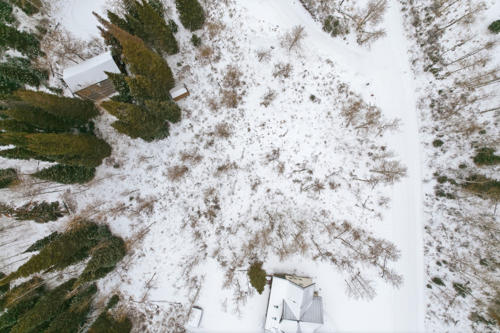 11569 E ASPEN RD Heber City, UT 84032