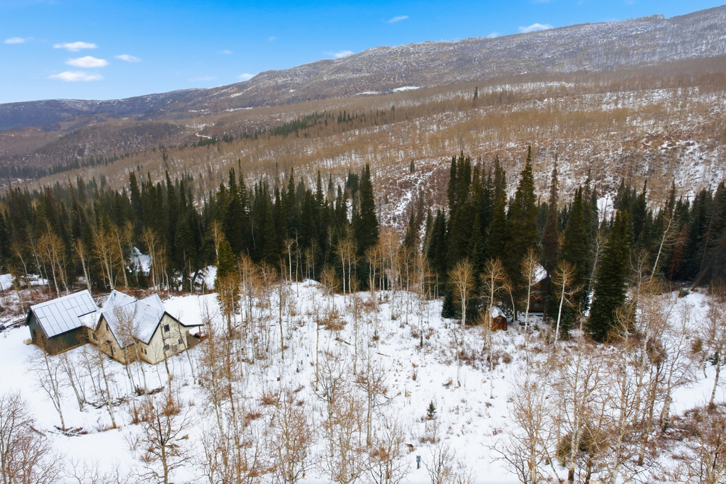 11569 E ASPEN RD Heber City, UT 84032