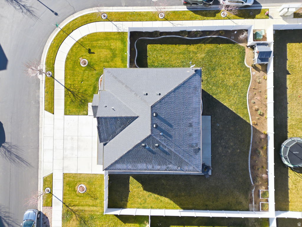 4709 N MOUNT WAAS DR Eagle Mountain, UT 84005