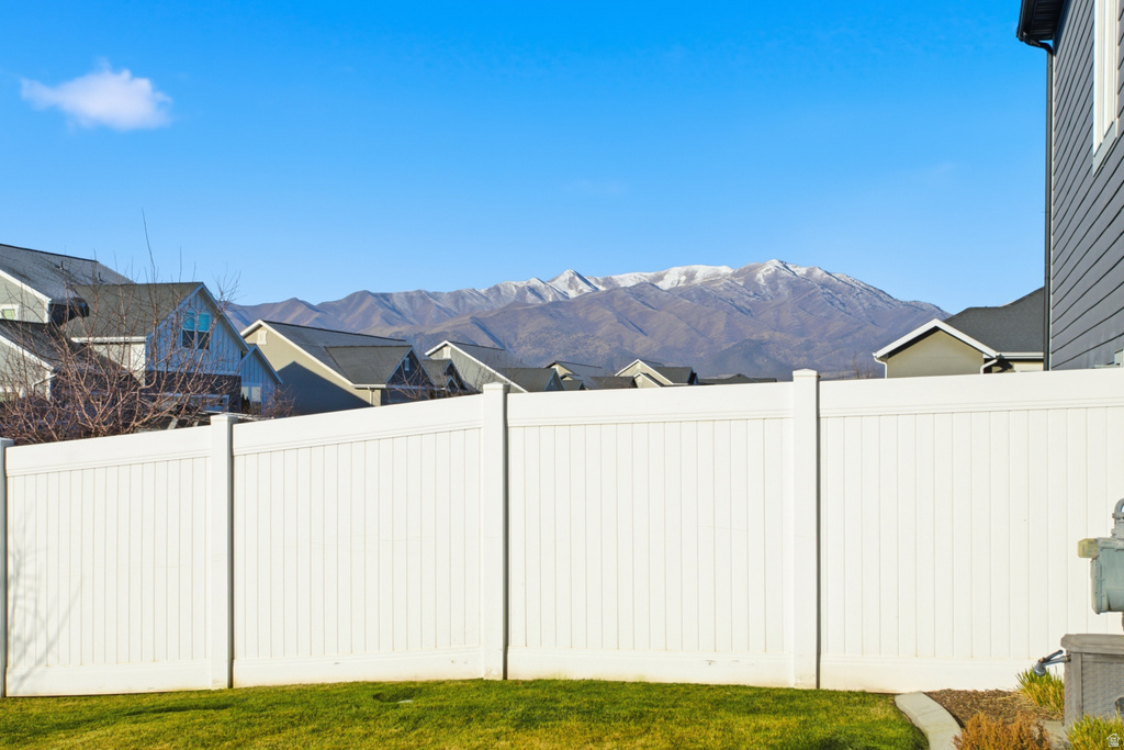 4709 N MOUNT WAAS DR Eagle Mountain, UT 84005