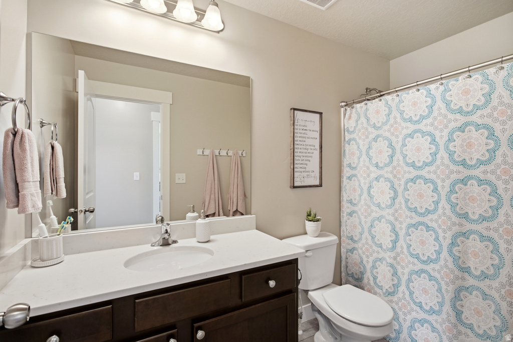 4709 N MOUNT WAAS DR Eagle Mountain, UT 84005