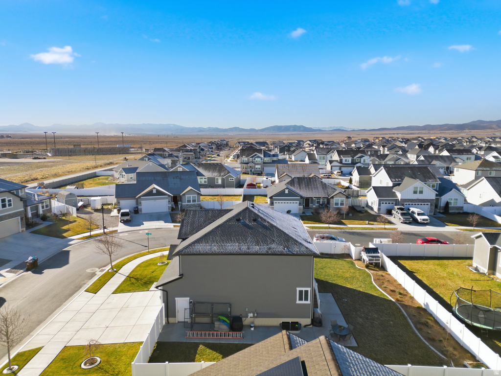 4709 N MOUNT WAAS DR Eagle Mountain, UT 84005