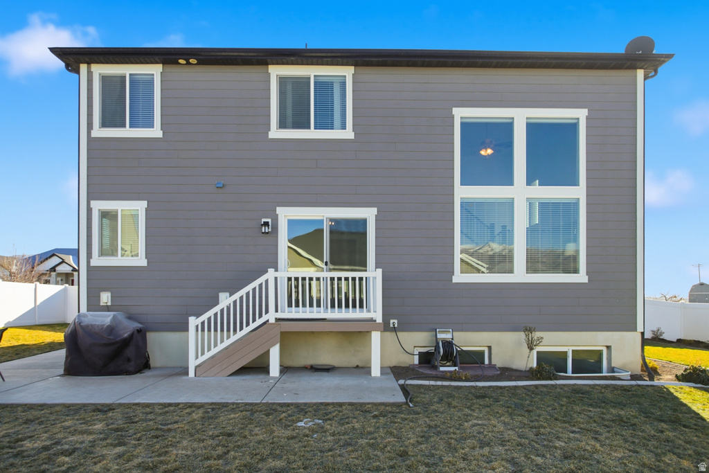 4709 N MOUNT WAAS DR Eagle Mountain, UT 84005