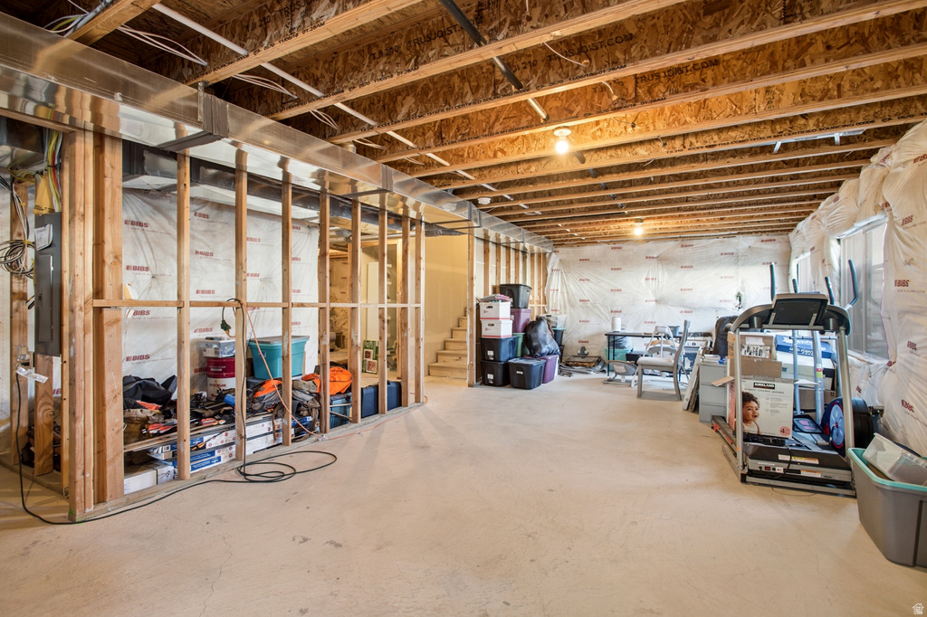 4709 N MOUNT WAAS DR Eagle Mountain, UT 84005