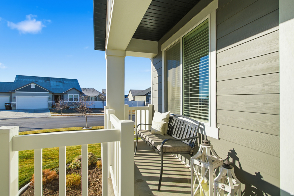 4709 N MOUNT WAAS DR Eagle Mountain, UT 84005