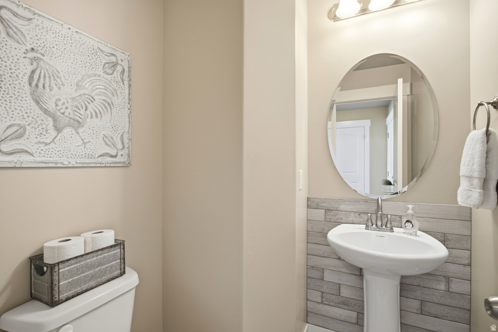 4709 N MOUNT WAAS DR Eagle Mountain, UT 84005