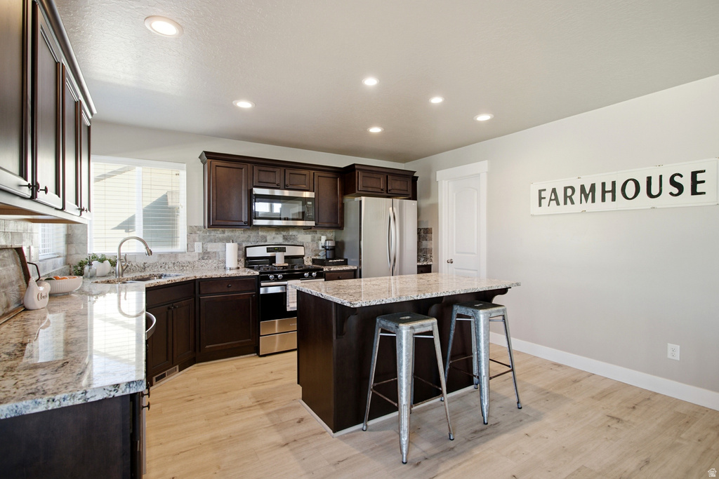 4709 N MOUNT WAAS DR Eagle Mountain, UT 84005