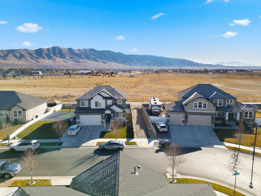 4709 N MOUNT WAAS DR Eagle Mountain, UT 84005