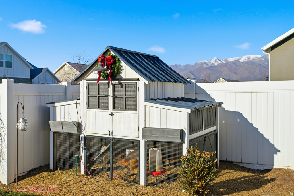 4709 N MOUNT WAAS DR Eagle Mountain, UT 84005