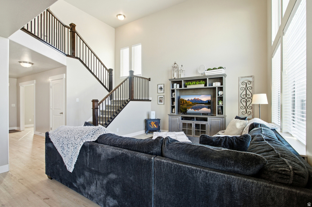 4709 N MOUNT WAAS DR Eagle Mountain, UT 84005