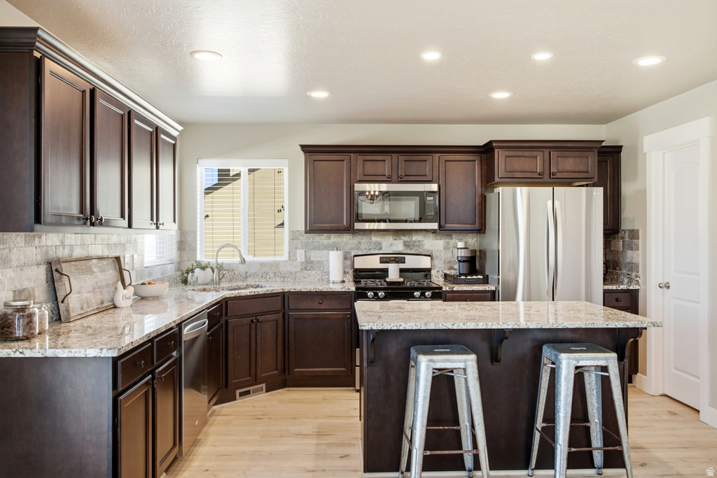 4709 N MOUNT WAAS DR Eagle Mountain, UT 84005