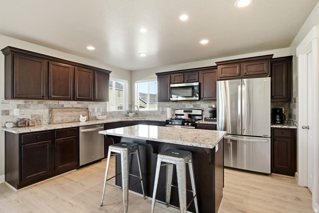 4709 N MOUNT WAAS DR Eagle Mountain, UT 84005