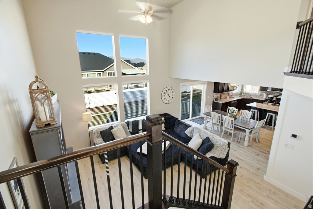 4709 N MOUNT WAAS DR Eagle Mountain, UT 84005