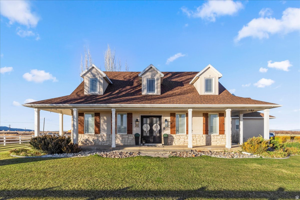 861 N 600 W Grantsville, UT 84029