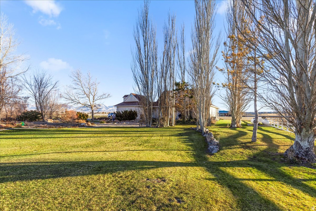 861 N 600 W Grantsville, UT 84029