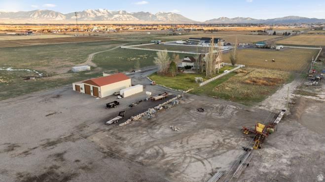 861 N 600 W Grantsville, UT 84029