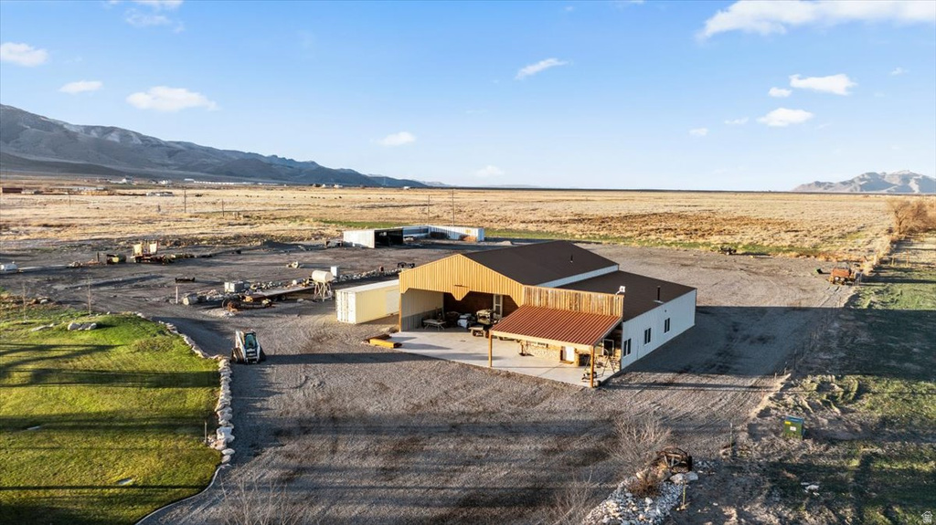 861 N 600 W Grantsville, UT 84029