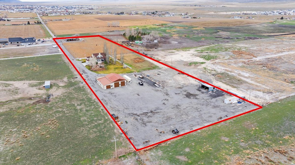 861 N 600 W Grantsville, UT 84029