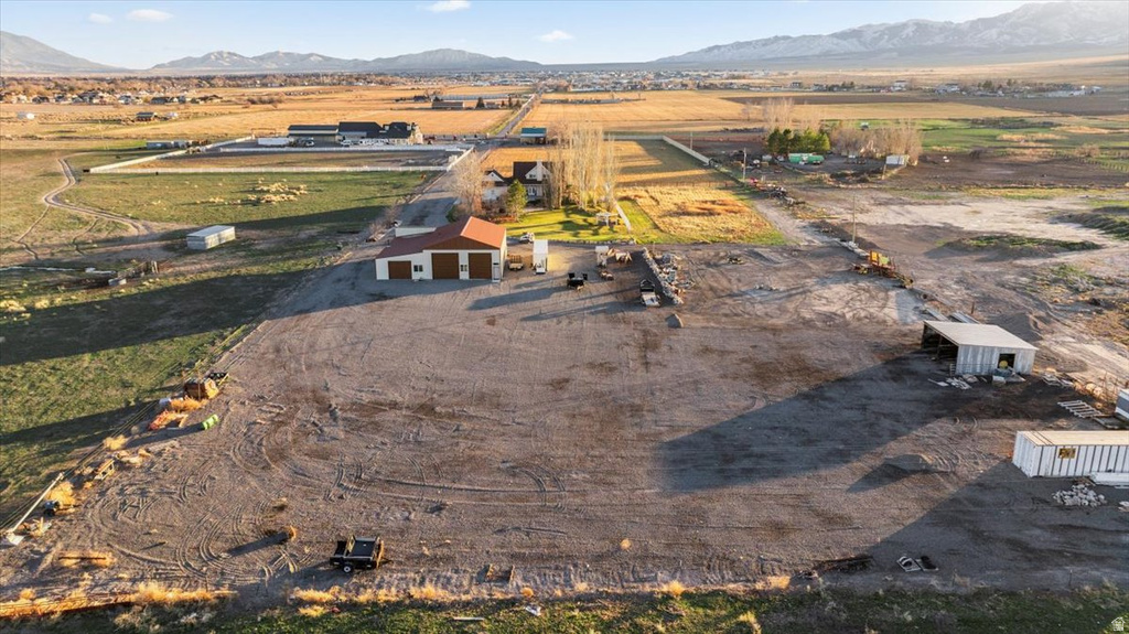 861 N 600 W Grantsville, UT 84029