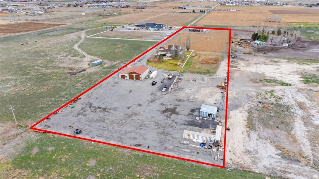 861 N 600 W Grantsville, UT 84029