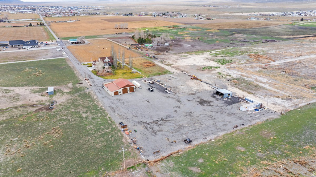 861 N 600 W Grantsville, UT 84029