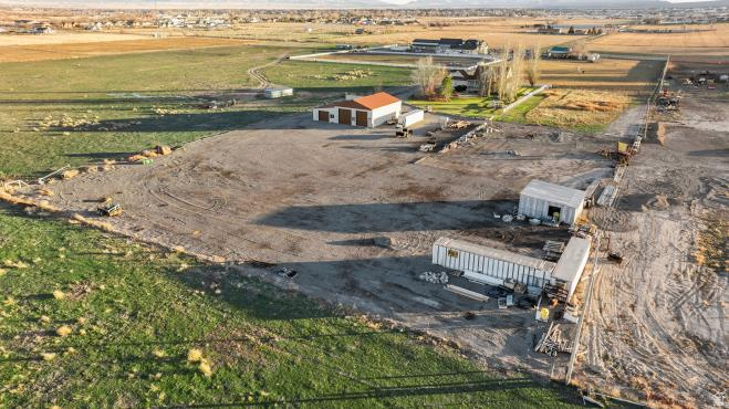 861 N 600 W Grantsville, UT 84029