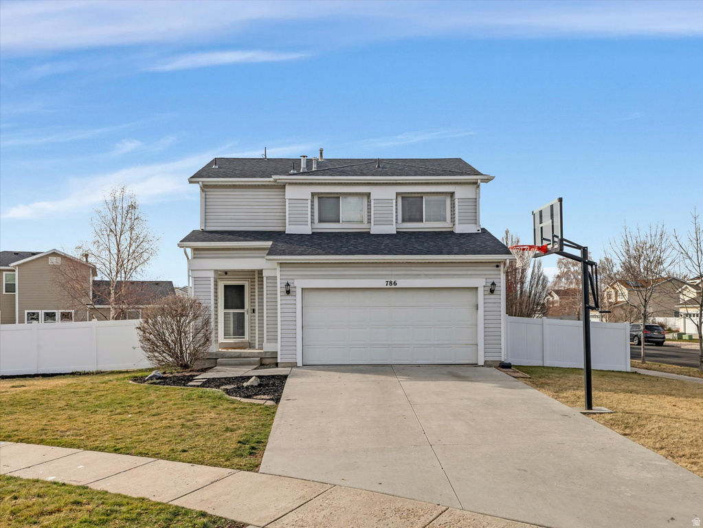 786 S 175 E Layton, UT 84041