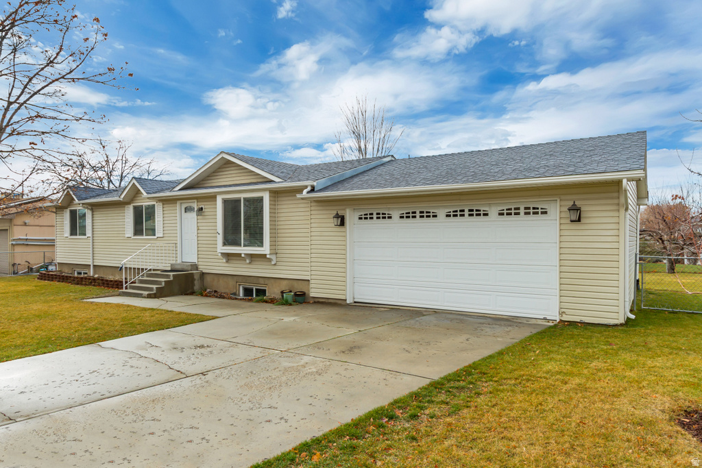 1442 S 135 W Orem, UT 84058