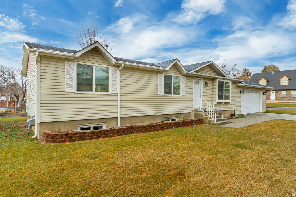 1442 S 135 W Orem, UT 84058