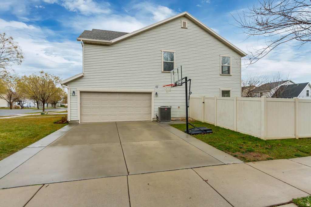 606 S 800 W Springville, UT 84663
