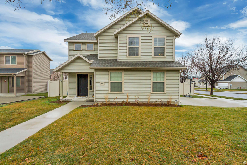 606 S 800 W Springville, UT 84663