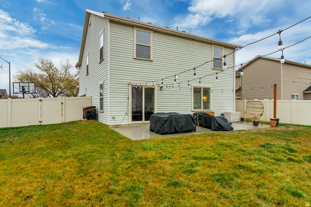 606 S 800 W Springville, UT 84663