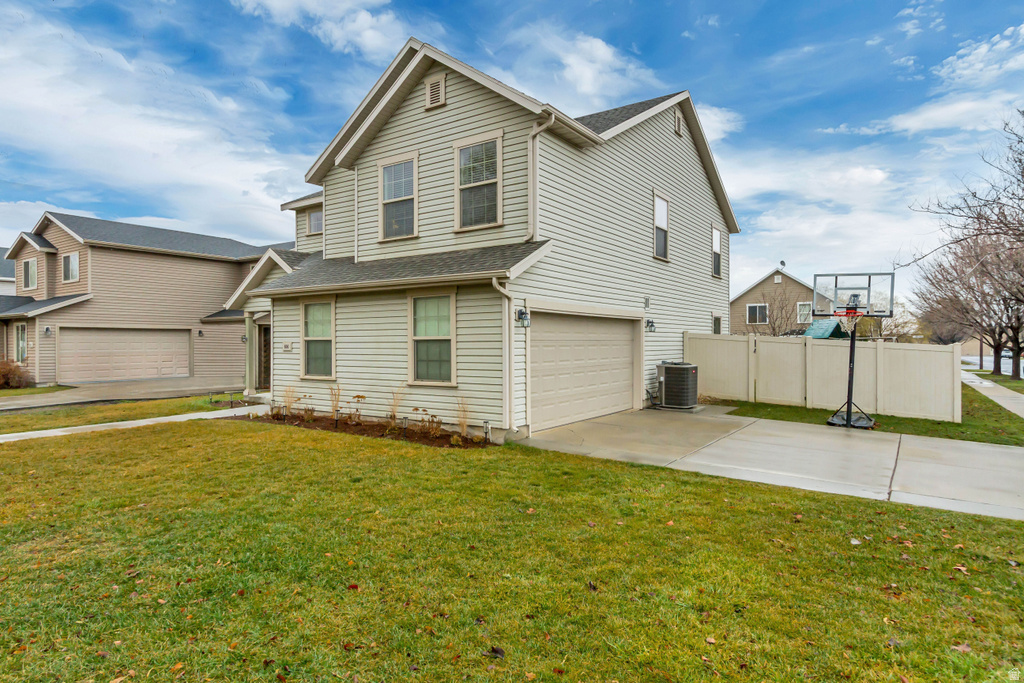 606 S 800 W Springville, UT 84663