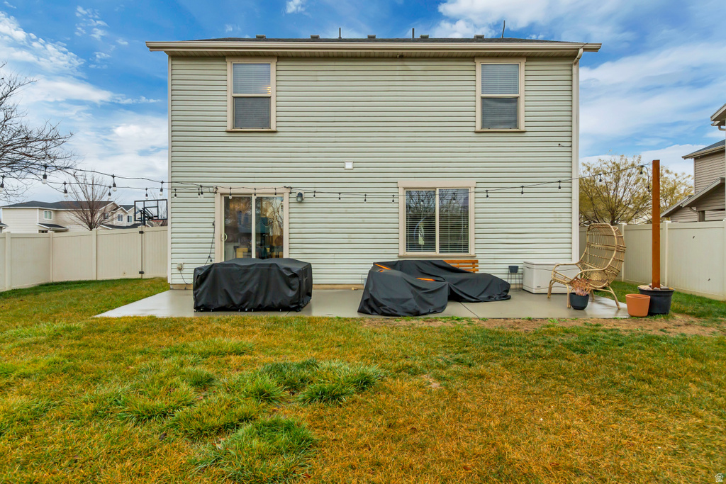 606 S 800 W Springville, UT 84663